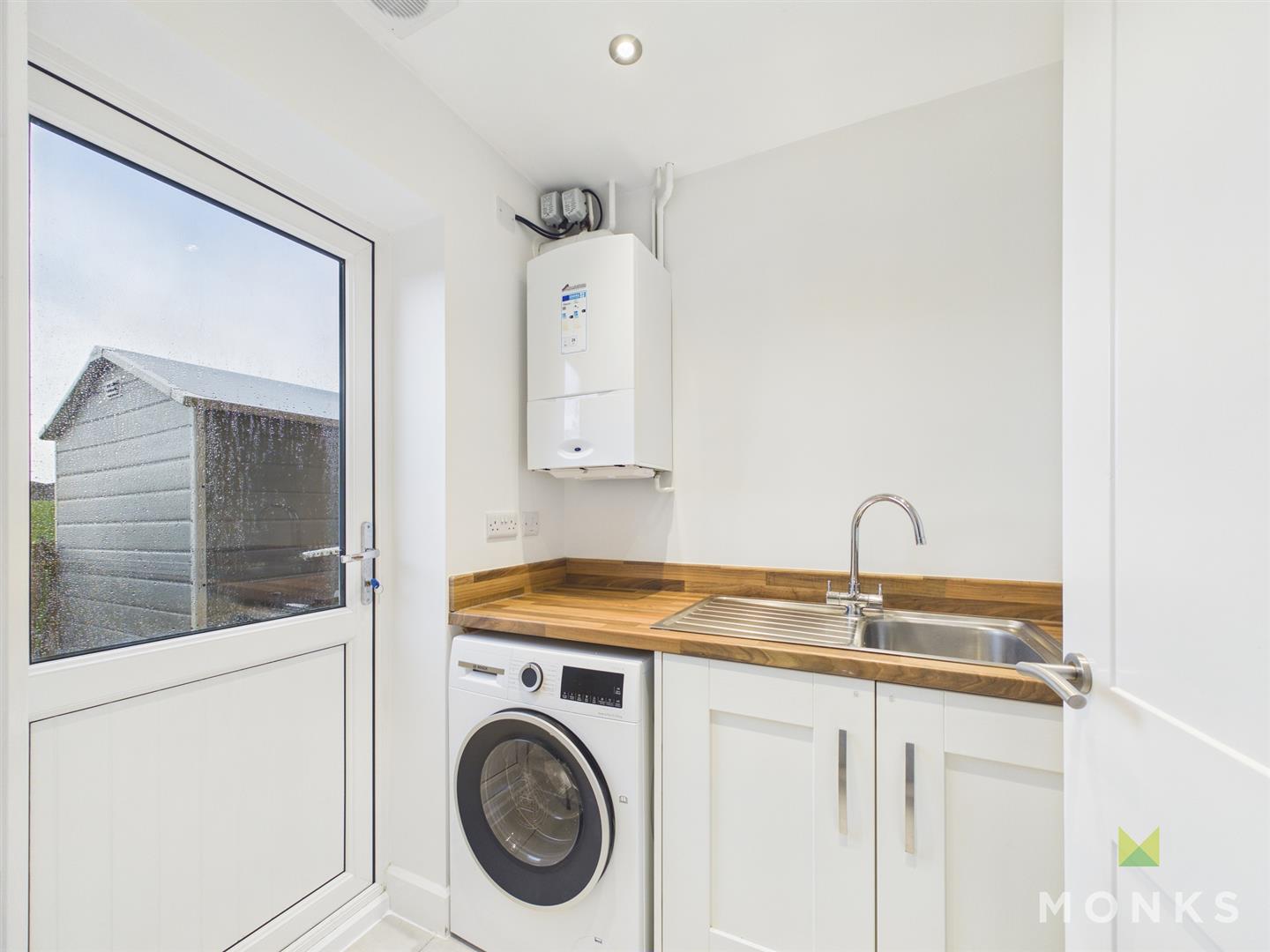 7 St. Annes Way, Shrewsbury, SY5 8JH To Let